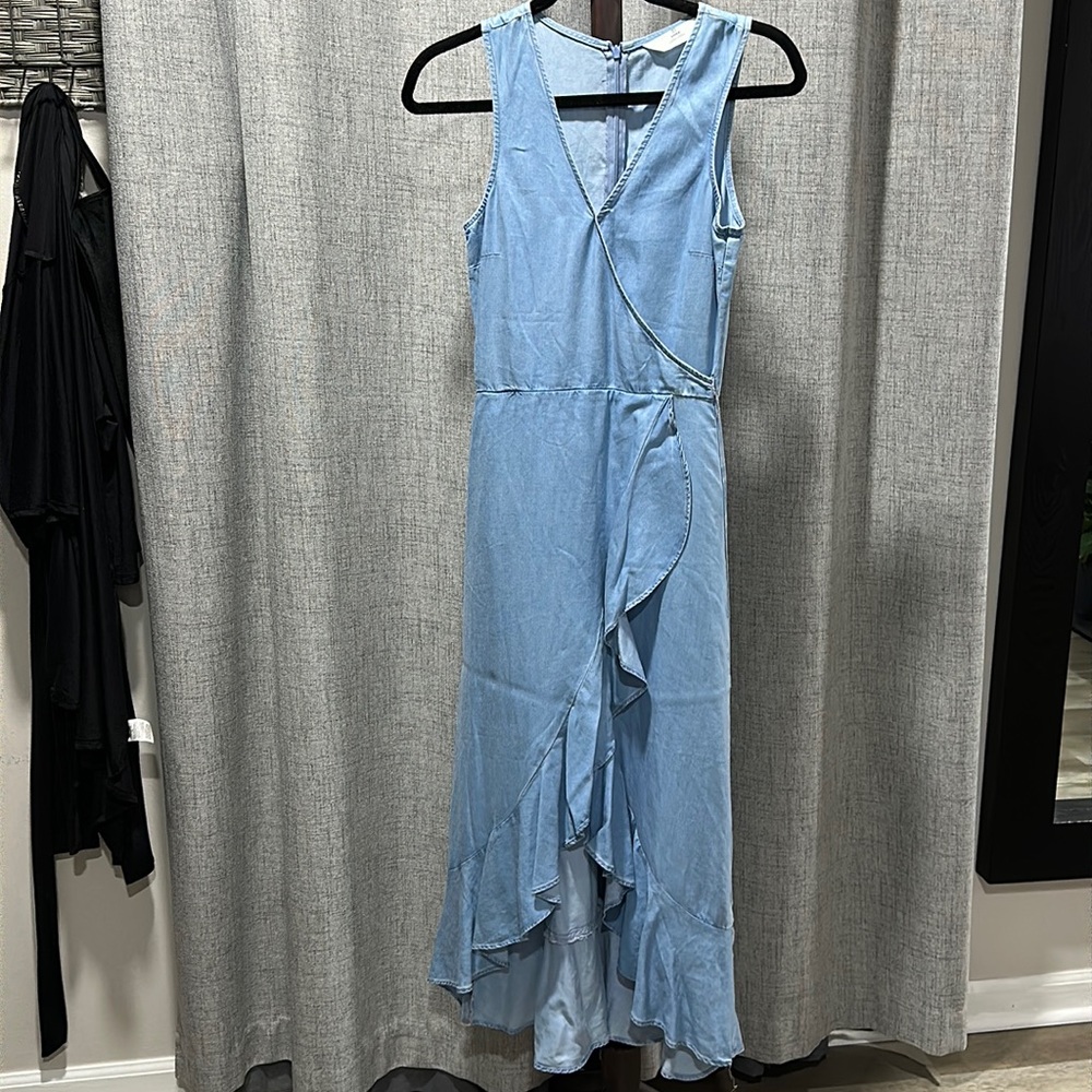 Beautiful dress